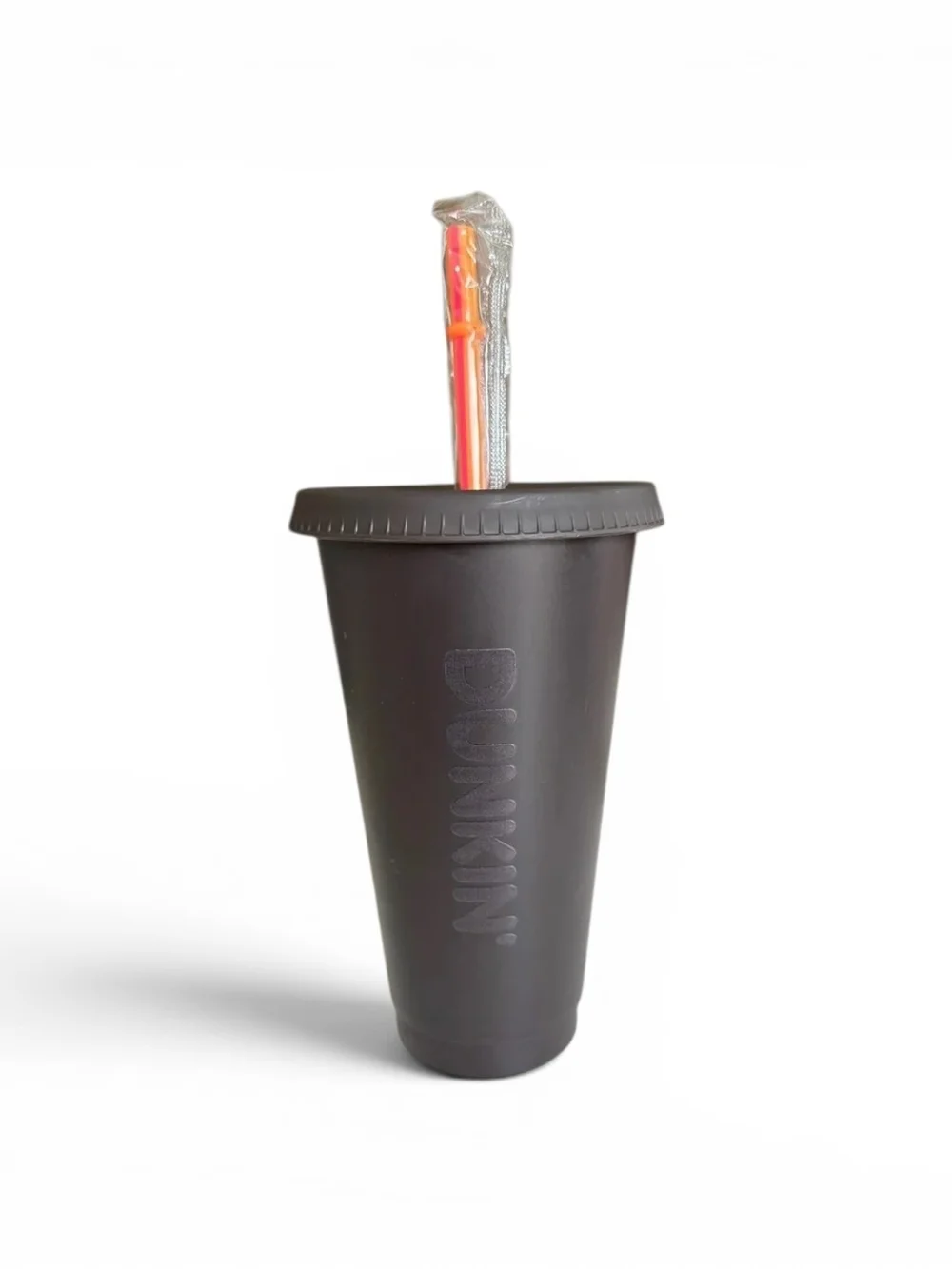 2026 LIMITED EDITION PARKE X DUNKIN CUP ESPRESSO COLOR 24 OZ NWT/NIP